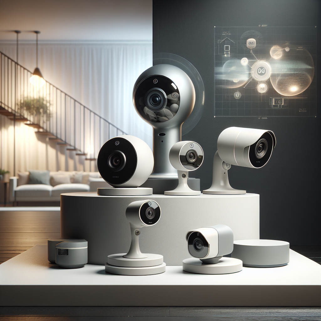 Лучшие IP-камеры Hikvision 2025: рейтинг для дома и бизнеса