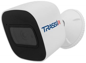 картинка Облачная IP-камера TRASSIR TR-W2B5 v2 2.8 от магазина Охранных систем и видеонаблюдения