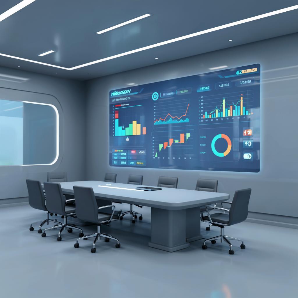 Сравнение популярных брендов 2025: Hikvision, Dahua, Axis, Ezviz и другие