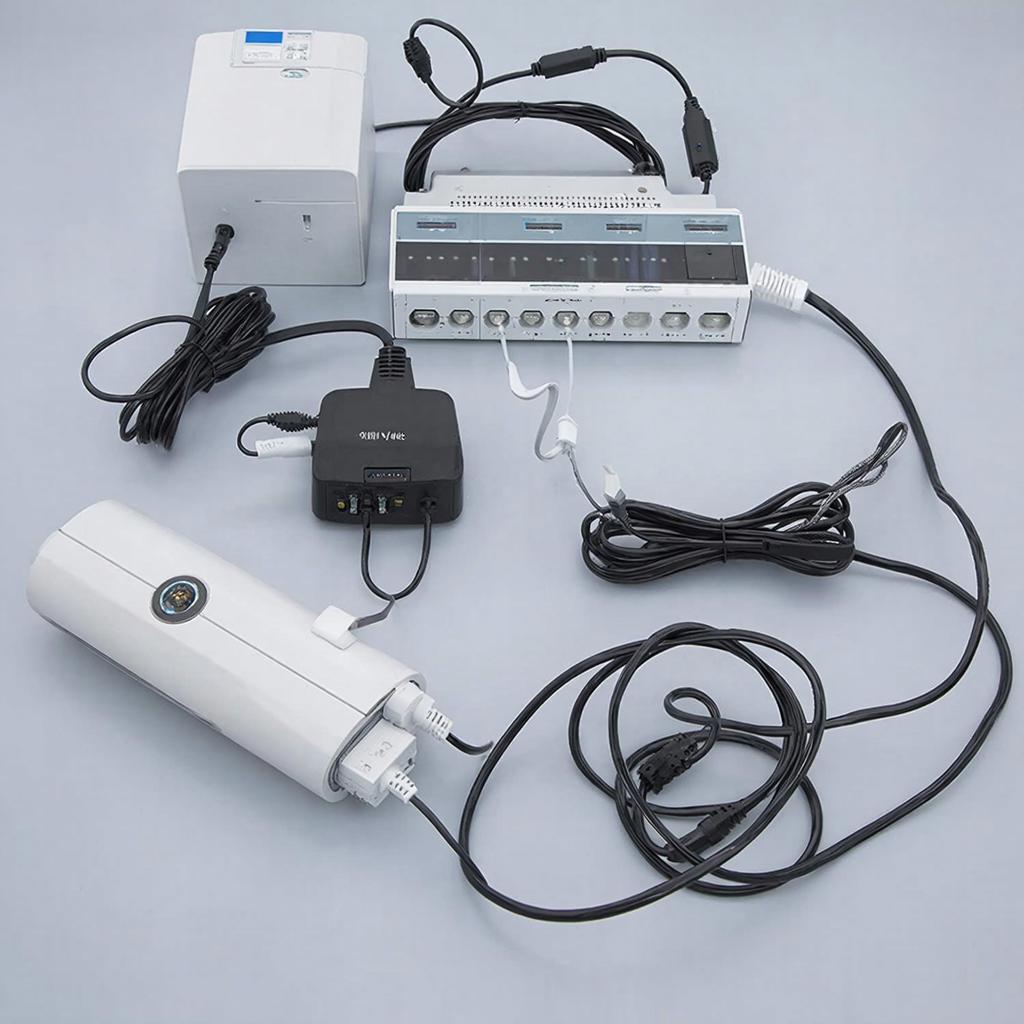 PoE vs 12V питание: плюсы и минусы для камер