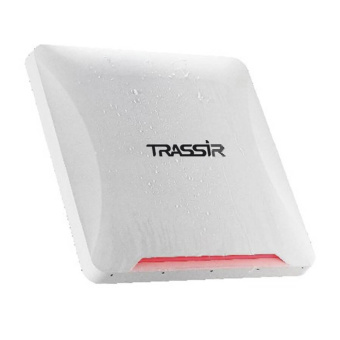 картинка UHF считыватель TRASSIR TR-RU00 от магазина Охранных систем и видеонаблюдения