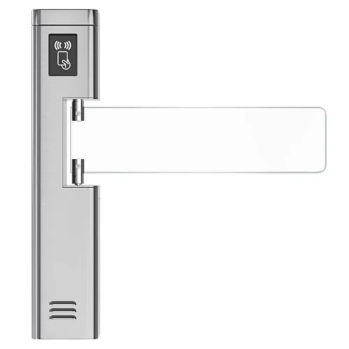 картинка Автоматическая калитка КЛ 600 С от магазина Охранных систем и видеонаблюдения