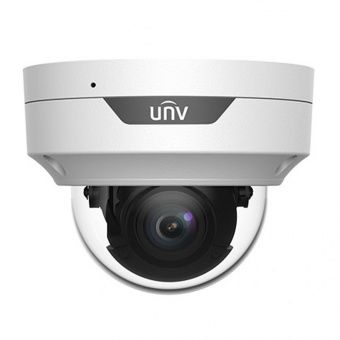 картинка IP-камера Uniview IPC3514LE-ADF28K-WP от магазина Охранных систем и видеонаблюдения