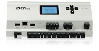 картинка Контроллер лифтов ZKTeco EC10 Package B от магазина Охранных систем и видеонаблюдения