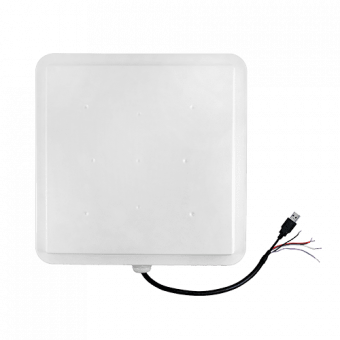 картинка Считыватель UHF-меток ZKTeco UHF1-5E от магазина Охранных систем и видеонаблюдения