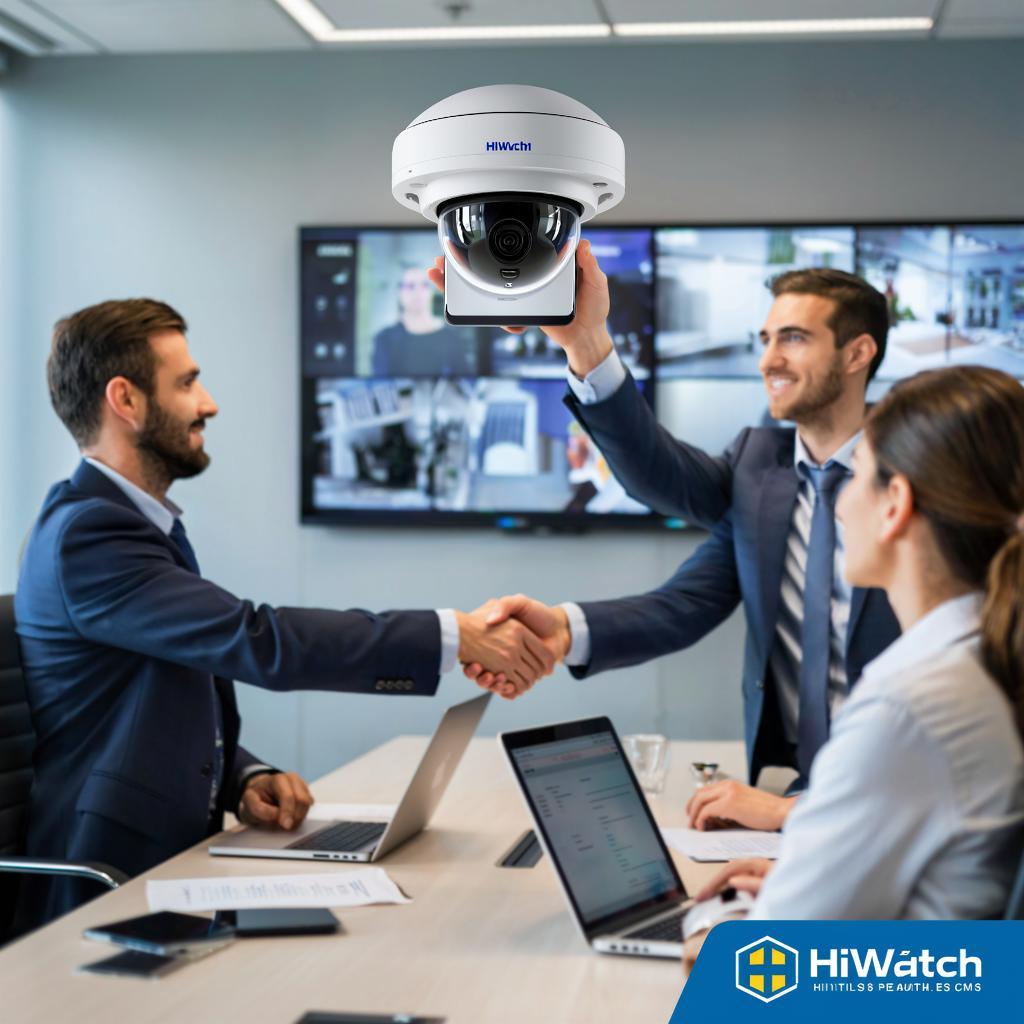 Руководство по тестированию и приёмке системы HiWatch перед передачей заказчику