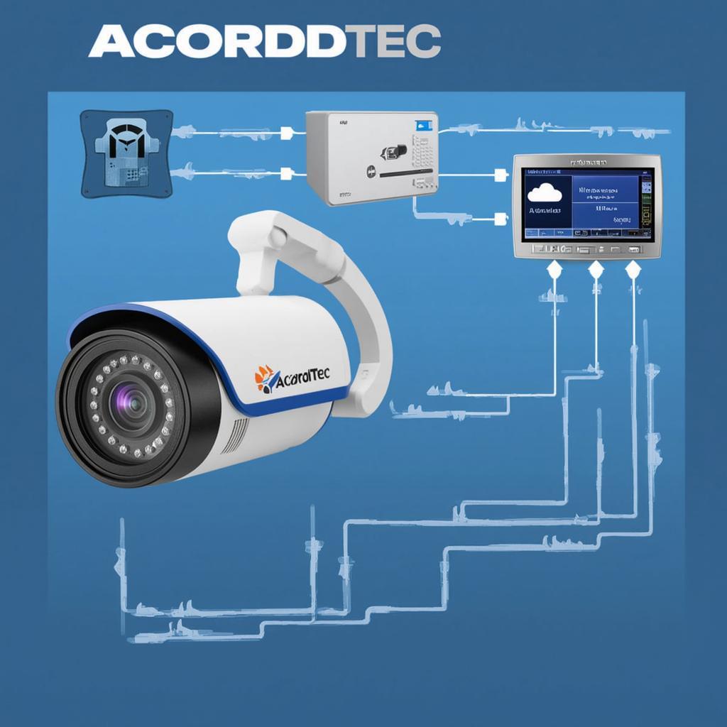 AccordTec и облачное хранение: сравнение тарифов и настройка резервного копирования