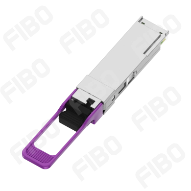 картинка 100GBASE-LR1 QSFP28 модуль 1271нм 10км от магазина Охранных систем и видеонаблюдения