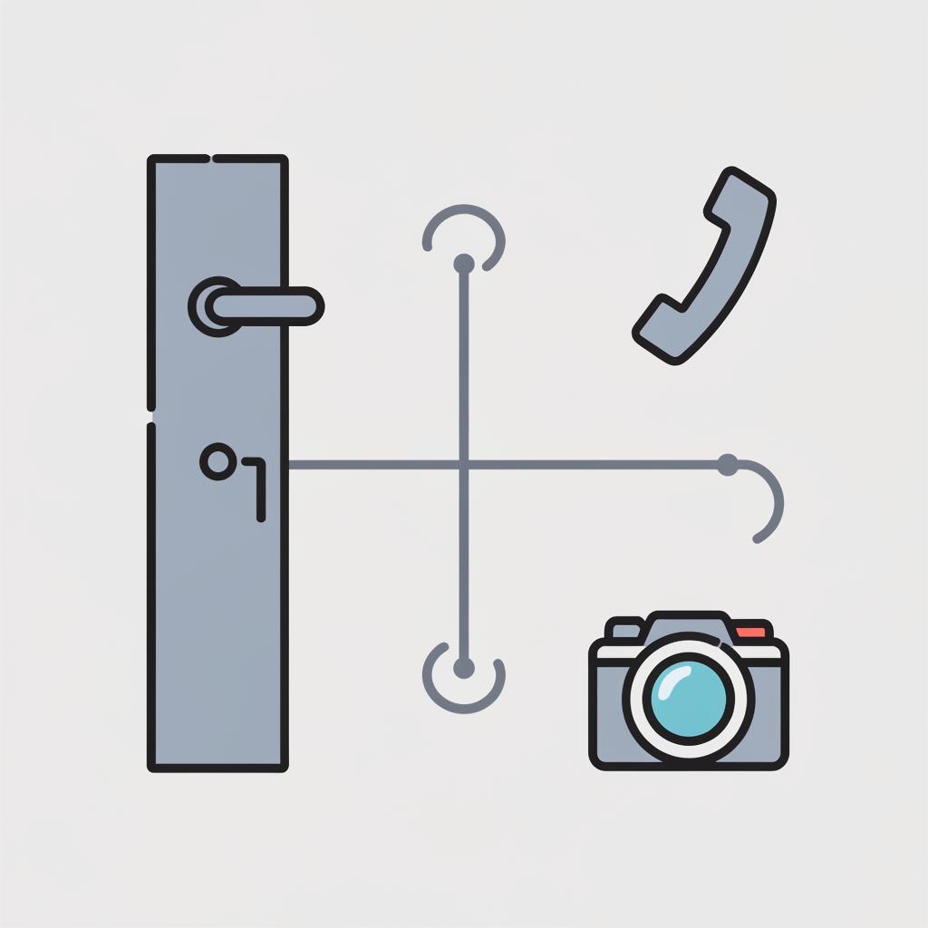 Как настроить интеграцию FOX с SIP‑телефонией и IP‑системами