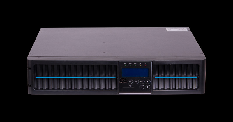 картинка GIGALINK GL-UPS-OL02-1-1/10A ИБП с повышеным зарядом внешнии АКБ от магазина Охранных систем и видеонаблюдения