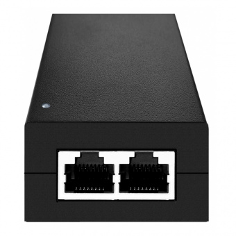 картинка PoE-инжектор NST NS-PI-1G-15/A от магазина Охранных систем и видеонаблюдения