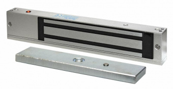 картинка Электромагнитный замок Smartec ST-EL250ML от магазина Охранных систем и видеонаблюдения