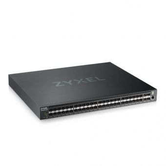картинка Коммутатор Zyxel XGS4600-52F AC от магазина Охранных систем и видеонаблюдения