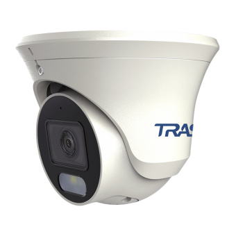 картинка IP-камера TRASSIR TR-D8181IR3 v7 (2.8 мм) от магазина Охранных систем и видеонаблюдения