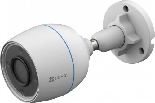 картинка IP камера CS-H3c (1080P,2.8mm,color) от магазина Охранных систем и видеонаблюдения