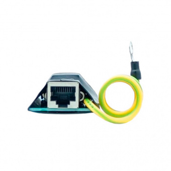 картинка Устройство грозозащиты NST NS-LP-1GP/S от магазина Охранных систем и видеонаблюдения