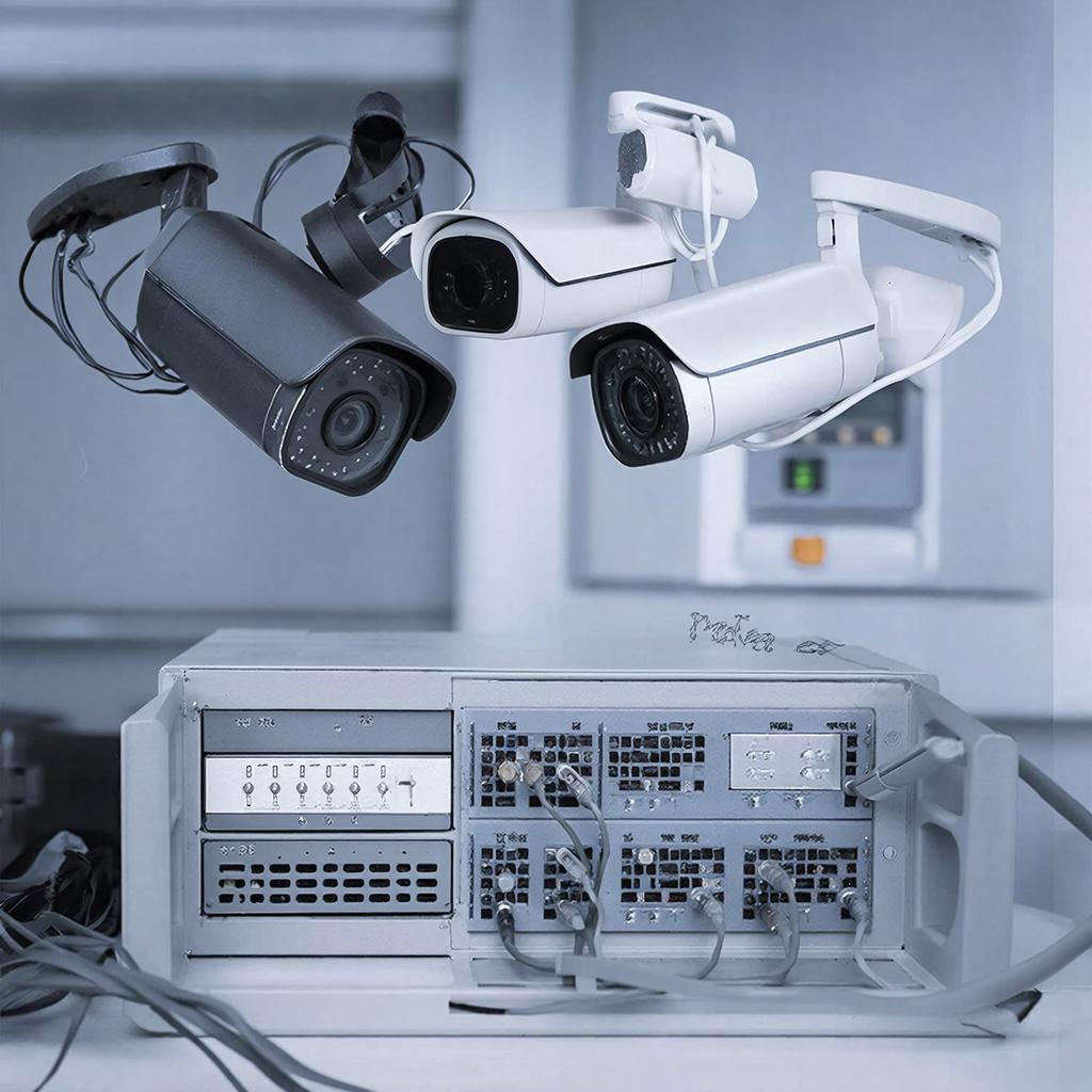 Диагностика проблем PoE: пропадает питание у камер