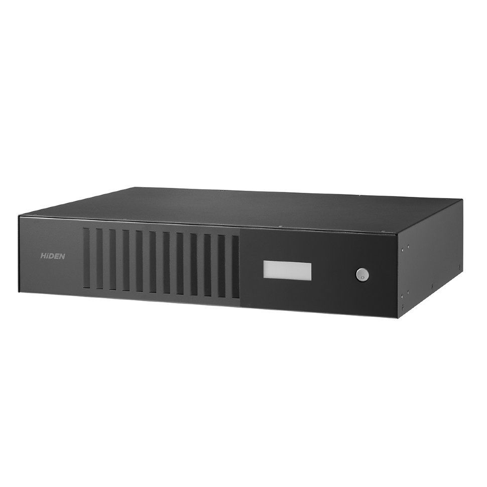 картинка ИБП HIDEN KLPS1200RM 1200ВА/720Вт от магазина Охранных систем и видеонаблюдения