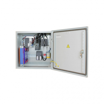 картинка PoE-коммутатор Osnovo OS-44TB3(SW-60812/I) от магазина Охранных систем и видеонаблюдения