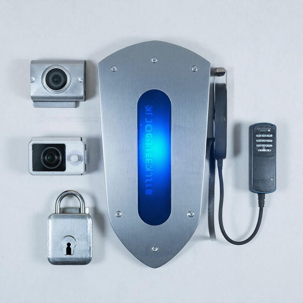 Модель аккумулятора и безопасность: на что обращать внимание