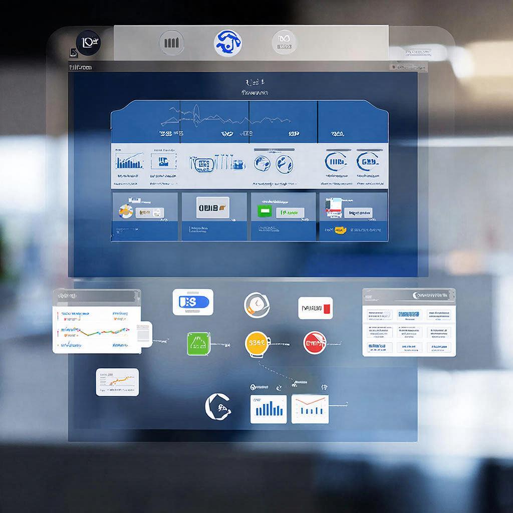 CMS с интеграцией с платежными и CRM-системами для ритейла