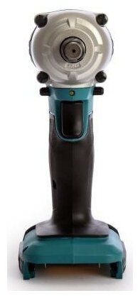картинка Гайковерт Makita DTW190Z от магазина Охранных систем и видеонаблюдения