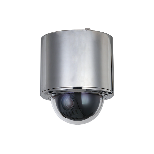 картинка DH-ESD41A415-HNR-GB-P-304 4 Мп взрывобезопасная купольная IP-видеокамера от магазина Охранных систем и видеонаблюдения