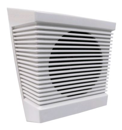 картинка Тромбон Глагол Н1-1 Громкоговоритель настенный, 1 Вт от магазина Охранных систем и видеонаблюдения