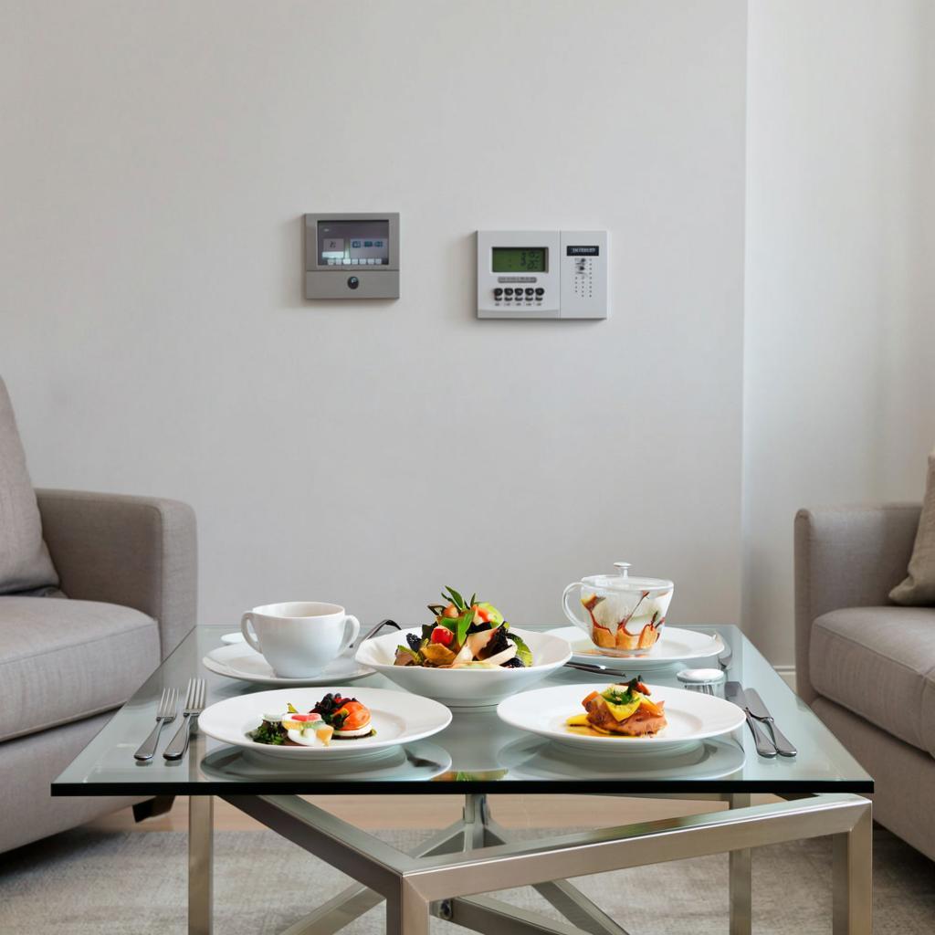 Как выбрать аналоговую камеру: полное руководство для домовладельца