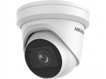 картинка IP-камера Hikvision DS-2CD2H23G2-IZS от магазина Охранных систем и видеонаблюдения