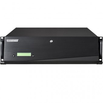 картинка Внешнее хранилище Wisenet SRB-160S на 16 дисков от магазина Охранных систем и видеонаблюдения