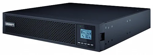 картинка ИБП Ippon Innova RT II 1500 от магазина Охранных систем и видеонаблюдения