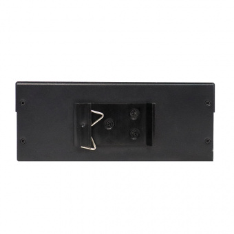 картинка Неуправляемый промышленный PoE-коммутатор Uniview ISW2000-4T2GP-POE-IN от магазина Охранных систем и видеонаблюдения