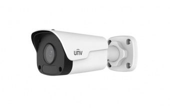 картинка IP-камера Uniview IPC2124LB-SF28KM-G от магазина Охранных систем и видеонаблюдения