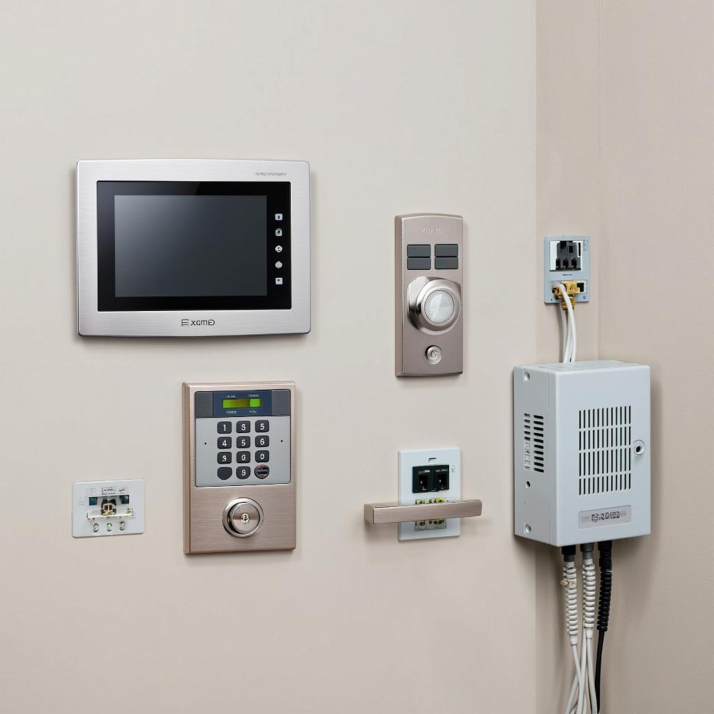 Как выбрать видеодомофон KIT для частного дома: чек-лист