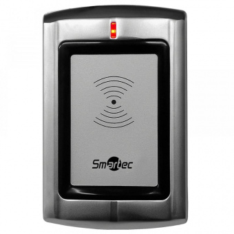 картинка Считыватель Smartec ST-PR140EM от магазина Охранных систем и видеонаблюдения