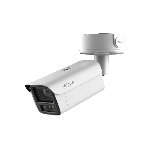 картинка DH-IPC-HFW7459Z1P-Z4-PV-X 4 Мп цилиндрическая антивандальная IP-видеокамера от магазина Охранных систем и видеонаблюдения