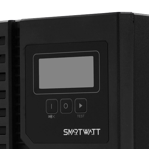 картинка Источник бесперебойного питания (ИБП) SMARTWATT UPS XPERT 2kVA от магазина Охранных систем и видеонаблюдения