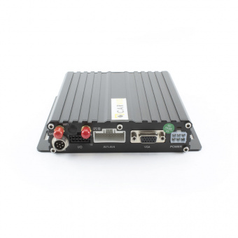 картинка Видеорегистратор Carvis MD-444SD+4G+GPS/ГЛОНАСС от магазина Охранных систем и видеонаблюдения