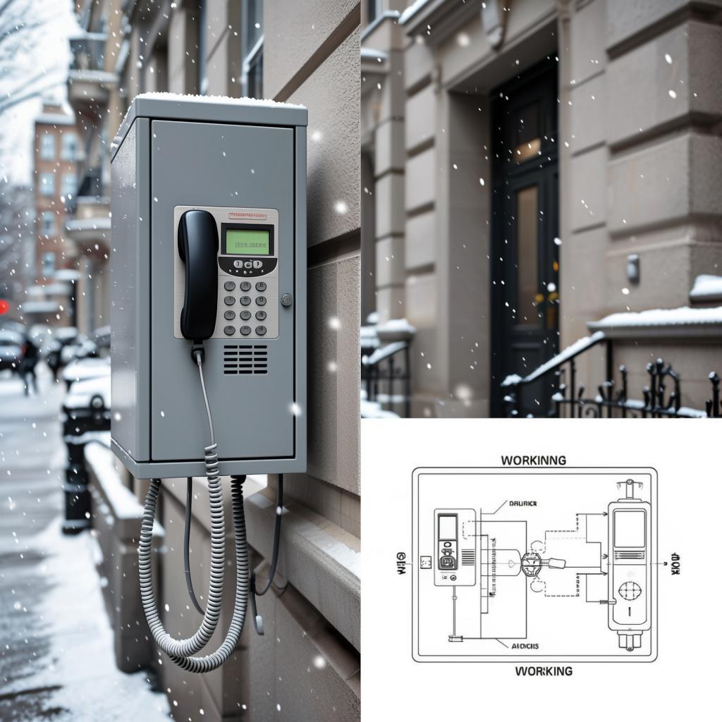 Тендеры и госзаказы: шаблон технического задания для HiWatch домофонов