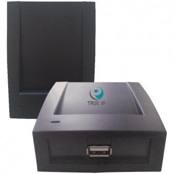 картинка Кардридер + ПО TI-USB от магазина Охранных систем и видеонаблюдения