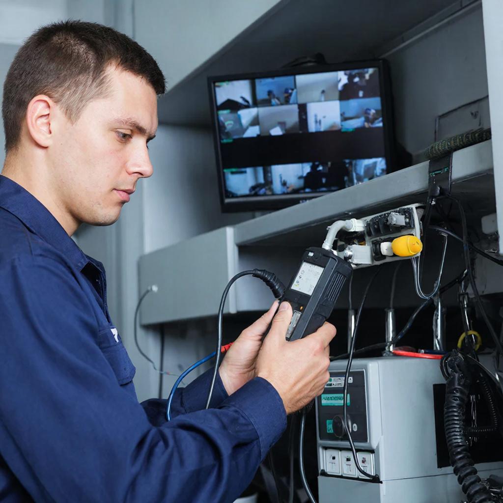 Как определить ёмкость АКБ мультиметром и нагрузочной вилкой