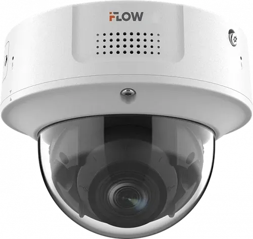 картинка IP-камера F-IC-5748CHISZ4/Y(2.8-12mm) от магазина Охранных систем и видеонаблюдения