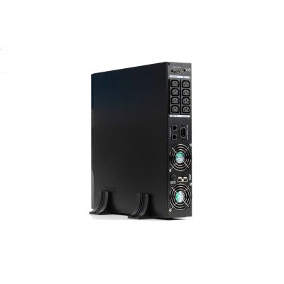 картинка Источник бесперебойного питания RAPAN-UPS 1000-RACK-IN-2X9-E от магазина Охранных систем и видеонаблюдения