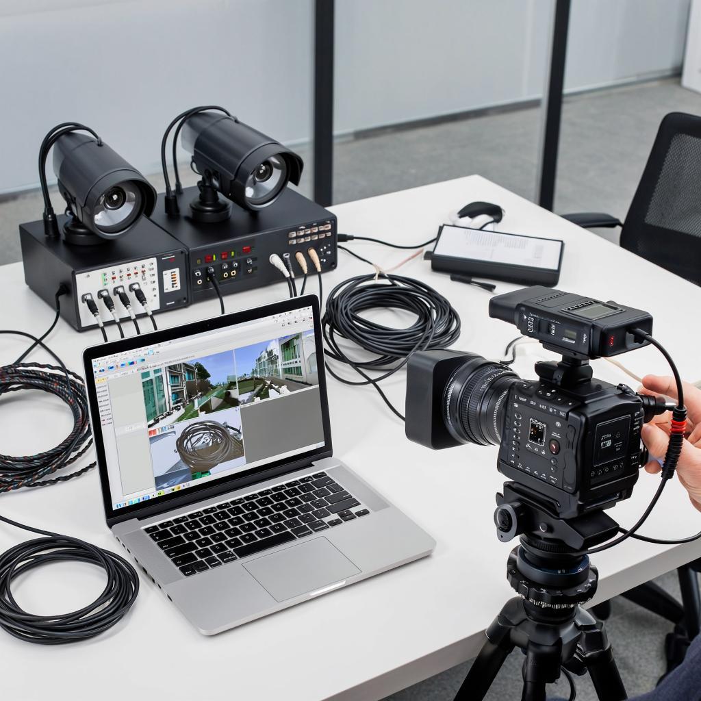 Как выбрать внешнюю карту захвата и софт для записи с аналоговых камер