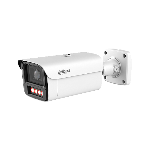 картинка DH-IPC-HFW5659Z-ZHE-PV-PRO 6 Мп уличная цилиндрическая антивандальная IP-видеокамера от магазина Охранных систем и видеонаблюдения