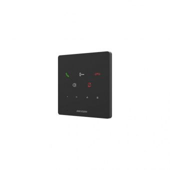 картинка Переговорное устройство Hikvision DS-KH6000-LE1 от магазина Охранных систем и видеонаблюдения