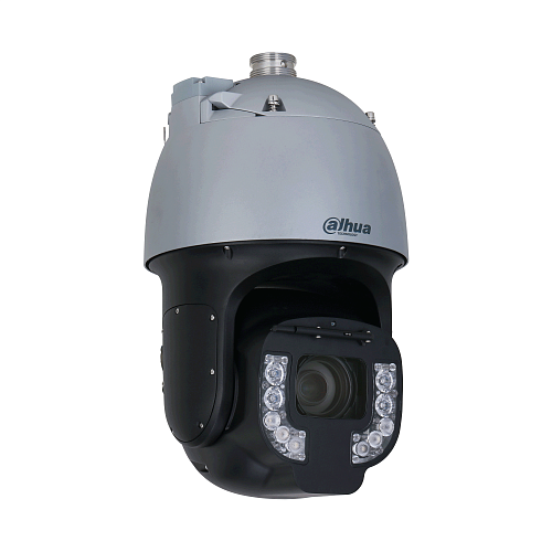 картинка DH-SD8C440FD-HNF 4 Мп поворотная (PTZ) IP-видеокамера от магазина Охранных систем и видеонаблюдения
