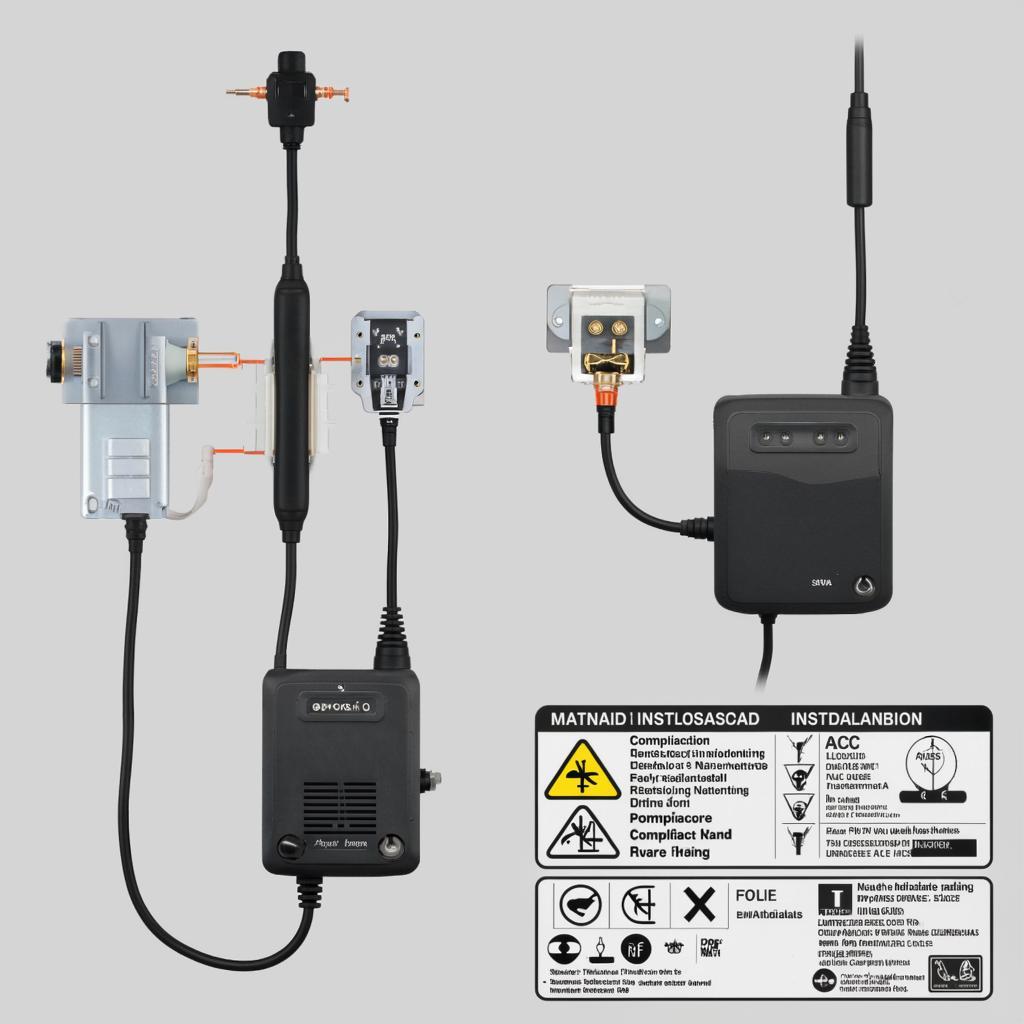 Юридические и нормативные требования при установке домофонов Activision