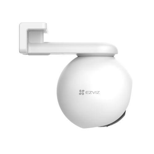 картинка Ezviz C8PF (2MP,W1) IP видеокамера от магазина Охранных систем и видеонаблюдения